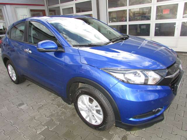 Left hand drive HONDA HR V 1.5 VTEC HR-V Elegance